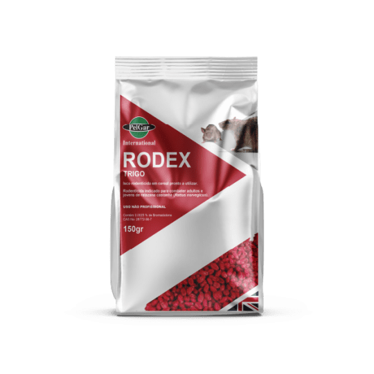 Rodex®