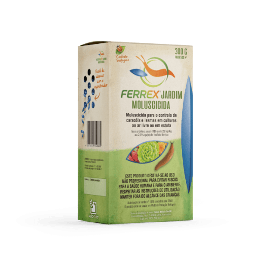 Ferrex® Jardim
