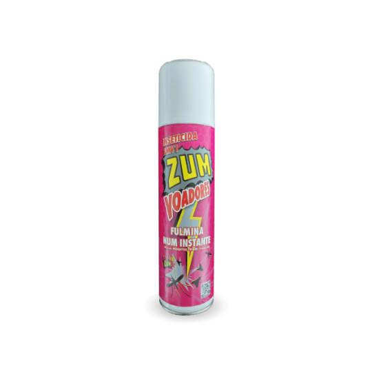 Zum® Voadores
