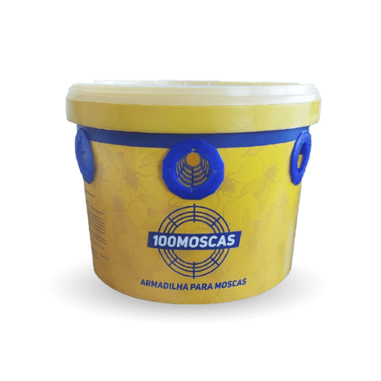 100Moscas®