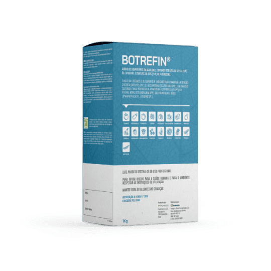 Botrefin®