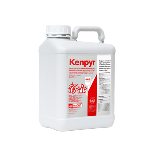 Kenpyr®