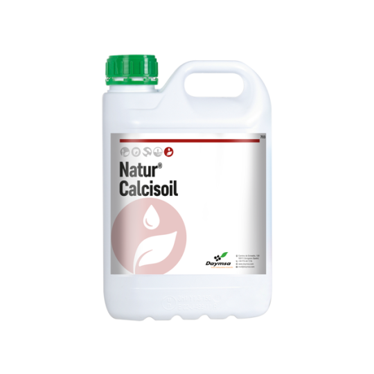 NaturCalcisoil®